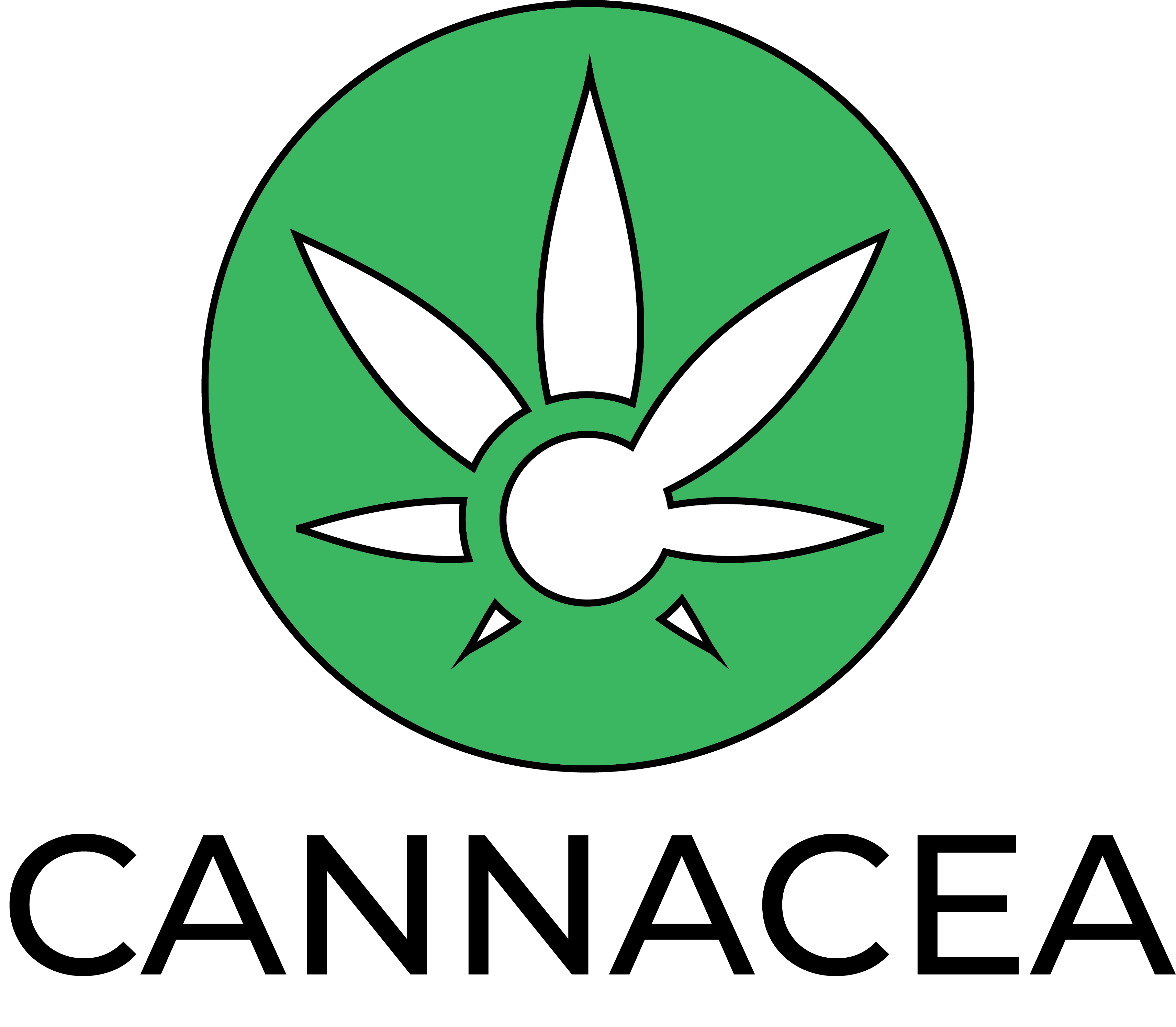 Cannacea Logo